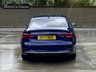 USED 2017 17 AUDI A3 2.0 S3 QUATTRO 4d 306 BHP FINANCE AVAILABLE ZERO DEPOSIT