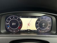USED 2019 69 VOLKSWAGEN GOLF 2.0 TSI R Hatchback 5dr Petrol DSG 4Motion Euro 6 (s/s) (300 ps) 