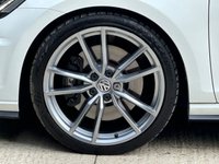 USED 2019 69 VOLKSWAGEN GOLF 2.0 TSI R Hatchback 5dr Petrol DSG 4Motion Euro 6 (s/s) (300 ps) 