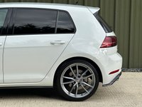 USED 2019 69 VOLKSWAGEN GOLF 2.0 TSI R Hatchback 5dr Petrol DSG 4Motion Euro 6 (s/s) (300 ps) 