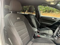 USED 2019 69 VOLKSWAGEN GOLF 2.0 TSI R Hatchback 5dr Petrol DSG 4Motion Euro 6 (s/s) (300 ps) 