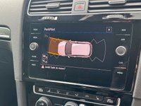 USED 2019 69 VOLKSWAGEN GOLF 2.0 TSI R Hatchback 5dr Petrol DSG 4Motion Euro 6 (s/s) (300 ps) 