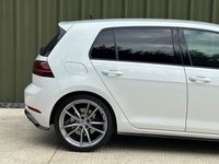 USED 2019 69 VOLKSWAGEN GOLF 2.0 TSI R Hatchback 5dr Petrol DSG 4Motion Euro 6 (s/s) (300 ps) 