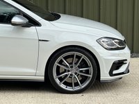 USED 2019 69 VOLKSWAGEN GOLF 2.0 TSI R Hatchback 5dr Petrol DSG 4Motion Euro 6 (s/s) (300 ps) 