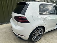 USED 2019 69 VOLKSWAGEN GOLF 2.0 TSI R Hatchback 5dr Petrol DSG 4Motion Euro 6 (s/s) (300 ps) 
