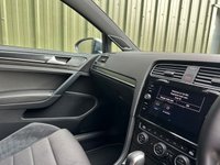 USED 2019 69 VOLKSWAGEN GOLF 2.0 TSI R Hatchback 5dr Petrol DSG 4Motion Euro 6 (s/s) (300 ps) 