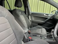 USED 2019 69 VOLKSWAGEN GOLF 2.0 TSI R Hatchback 5dr Petrol DSG 4Motion Euro 6 (s/s) (300 ps) 