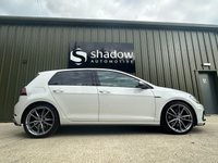 USED 2019 69 VOLKSWAGEN GOLF 2.0 TSI R Hatchback 5dr Petrol DSG 4Motion Euro 6 (s/s) (300 ps) 