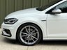 USED 2019 69 VOLKSWAGEN GOLF 2.0 TSI R Hatchback 5dr Petrol DSG 4Motion Euro 6 (s/s) (300 ps) 