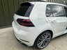 USED 2019 69 VOLKSWAGEN GOLF 2.0 TSI R Hatchback 5dr Petrol DSG 4Motion Euro 6 (s/s) (300 ps) 
