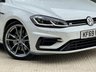 USED 2019 69 VOLKSWAGEN GOLF 2.0 TSI R Hatchback 5dr Petrol DSG 4Motion Euro 6 (s/s) (300 ps) 