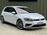 USED 2019 69 VOLKSWAGEN GOLF 2.0 TSI R Hatchback 5dr Petrol DSG 4Motion Euro 6 (s/s) (300 ps) 