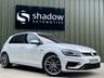 USED 2019 69 VOLKSWAGEN GOLF 2.0 TSI R Hatchback 5dr Petrol DSG 4Motion Euro 6 (s/s) (300 ps) 
