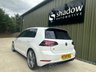 USED 2019 69 VOLKSWAGEN GOLF 2.0 TSI R Hatchback 5dr Petrol DSG 4Motion Euro 6 (s/s) (300 ps) 