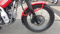 USED 2020 20 HONDA CT125 Hunter Trail Cub Delivery available