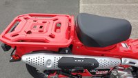 USED 2020 20 HONDA CT125 Hunter Trail Cub Delivery available