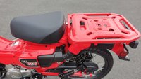 USED 2020 20 HONDA CT125 Hunter Trail Cub Delivery available
