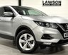 USED 2018 68 NISSAN QASHQAI 1.5 dCi Acenta Premium SUV 5dr Diesel Manual Euro 6 (s/s) (115 ps) 