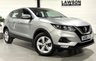 USED 2018 68 NISSAN QASHQAI 1.5 dCi Acenta Premium SUV 5dr Diesel Manual Euro 6 (s/s) (115 ps) 