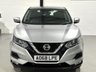 USED 2018 68 NISSAN QASHQAI 1.5 dCi Acenta Premium SUV 5dr Diesel Manual Euro 6 (s/s) (115 ps) 