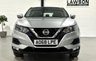 USED 2018 68 NISSAN QASHQAI 1.5 dCi Acenta Premium SUV 5dr Diesel Manual Euro 6 (s/s) (115 ps) 