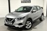 USED 2018 68 NISSAN QASHQAI 1.5 dCi Acenta Premium SUV 5dr Diesel Manual Euro 6 (s/s) (115 ps) 