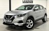 USED 2018 68 NISSAN QASHQAI 1.5 dCi Acenta Premium SUV 5dr Diesel Manual Euro 6 (s/s) (115 ps) 