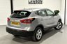 USED 2018 68 NISSAN QASHQAI 1.5 dCi Acenta Premium SUV 5dr Diesel Manual Euro 6 (s/s) (115 ps) 