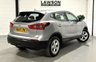 USED 2018 68 NISSAN QASHQAI 1.5 dCi Acenta Premium SUV 5dr Diesel Manual Euro 6 (s/s) (115 ps) 