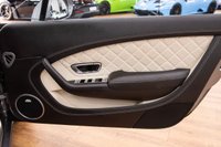 USED 2016 BENTLEY CONTINENTAL 6.0 GT MDS 