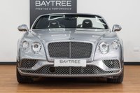 USED 2016 BENTLEY CONTINENTAL 6.0 GT MDS 