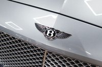 USED 2016 BENTLEY CONTINENTAL 6.0 GT MDS 
