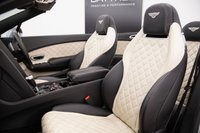 USED 2016 BENTLEY CONTINENTAL 6.0 GT MDS 