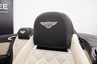 USED 2016 BENTLEY CONTINENTAL 6.0 GT MDS 