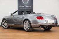 USED 2016 BENTLEY CONTINENTAL 6.0 GT MDS 