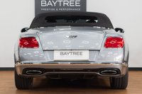 USED 2016 BENTLEY CONTINENTAL 6.0 GT MDS 