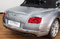 USED 2016 BENTLEY CONTINENTAL 6.0 GT MDS 
