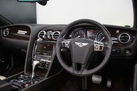 USED 2016 BENTLEY CONTINENTAL 6.0 GT MDS 