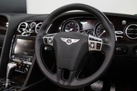 USED 2016 BENTLEY CONTINENTAL 6.0 GT MDS 