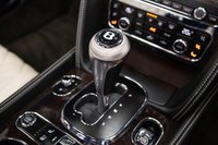USED 2016 BENTLEY CONTINENTAL 6.0 GT MDS 