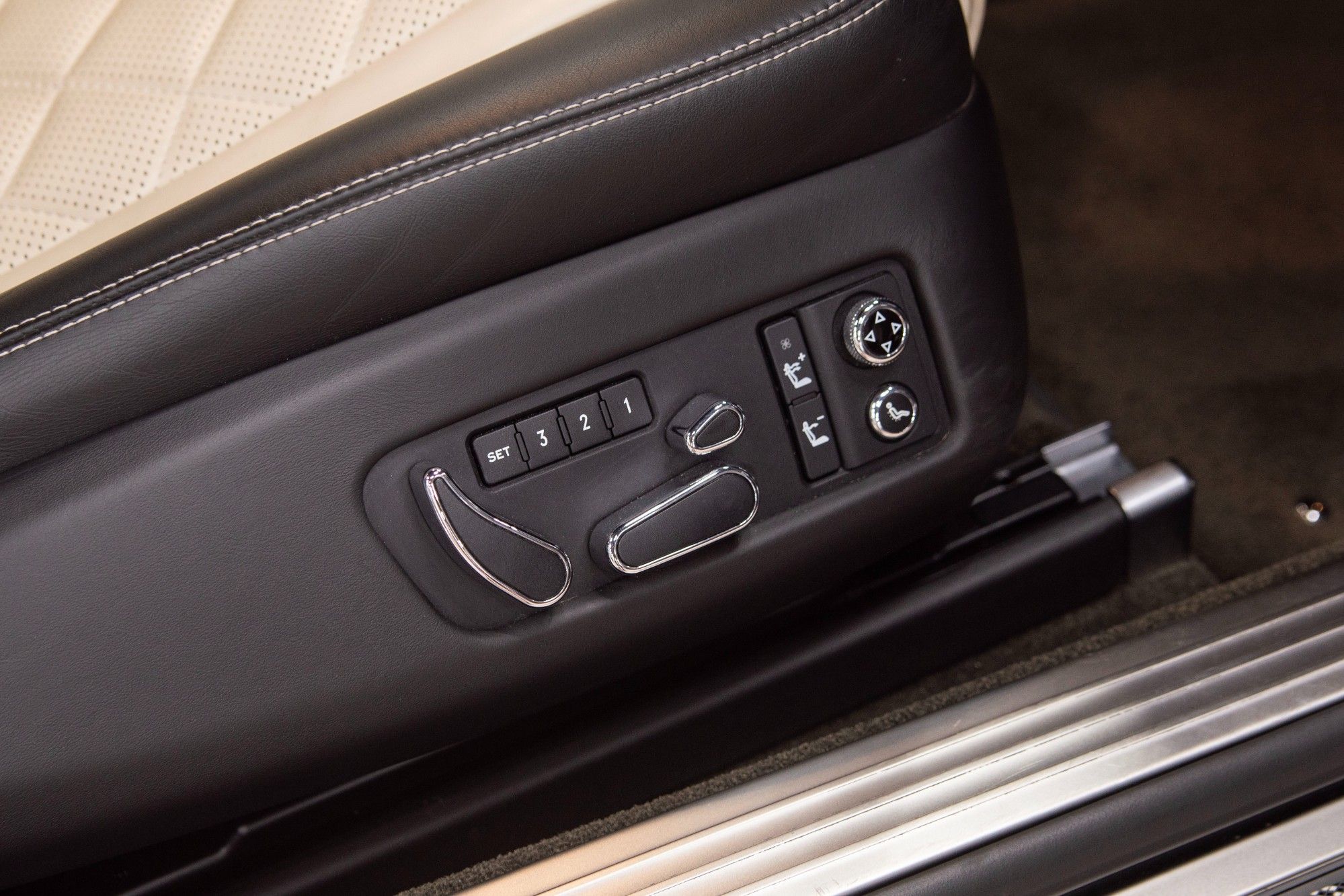 USED 2016 BENTLEY CONTINENTAL 6.0 GT MDS 