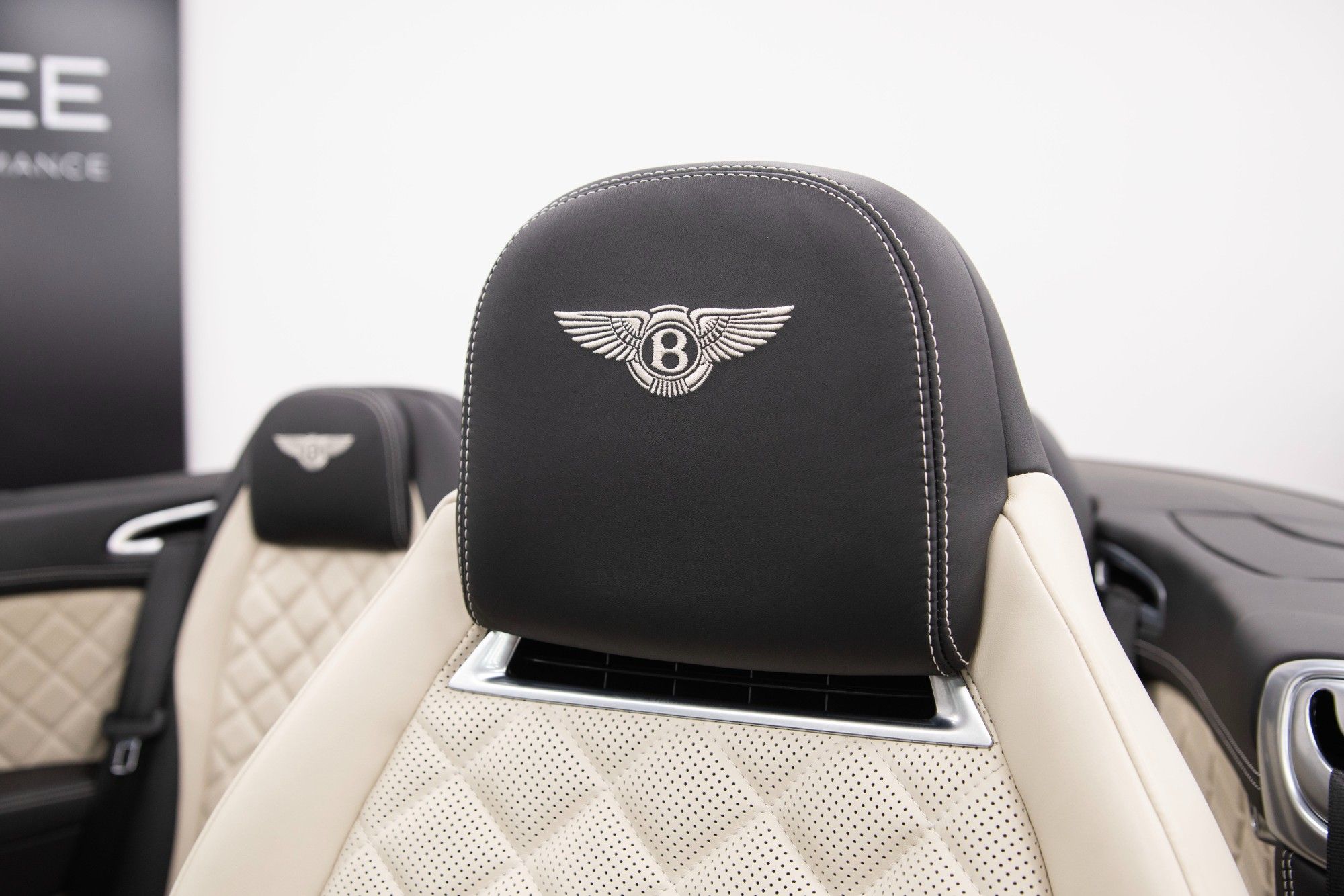 USED 2016 BENTLEY CONTINENTAL 6.0 GT MDS 