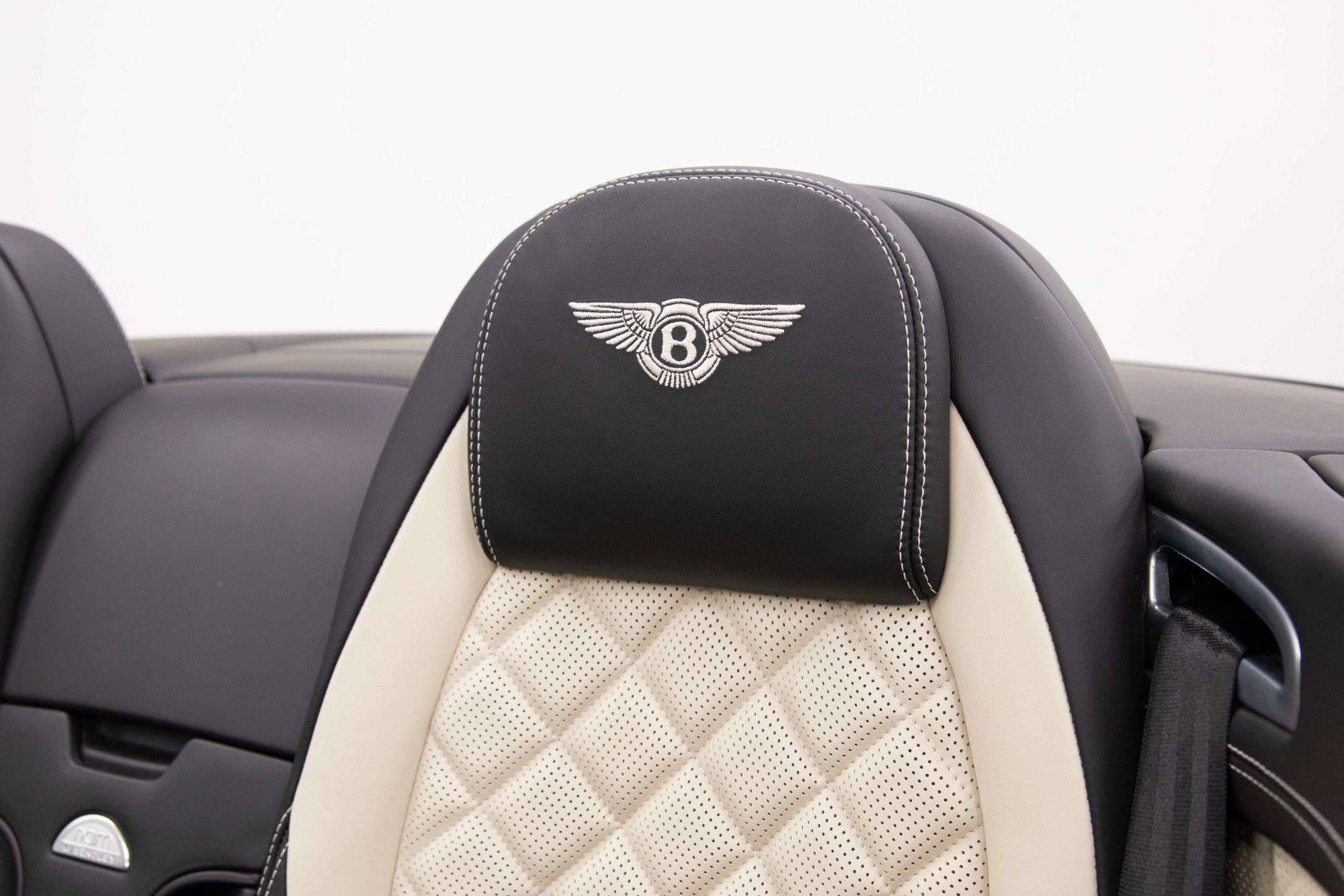 USED 2016 BENTLEY CONTINENTAL 6.0 GT MDS 