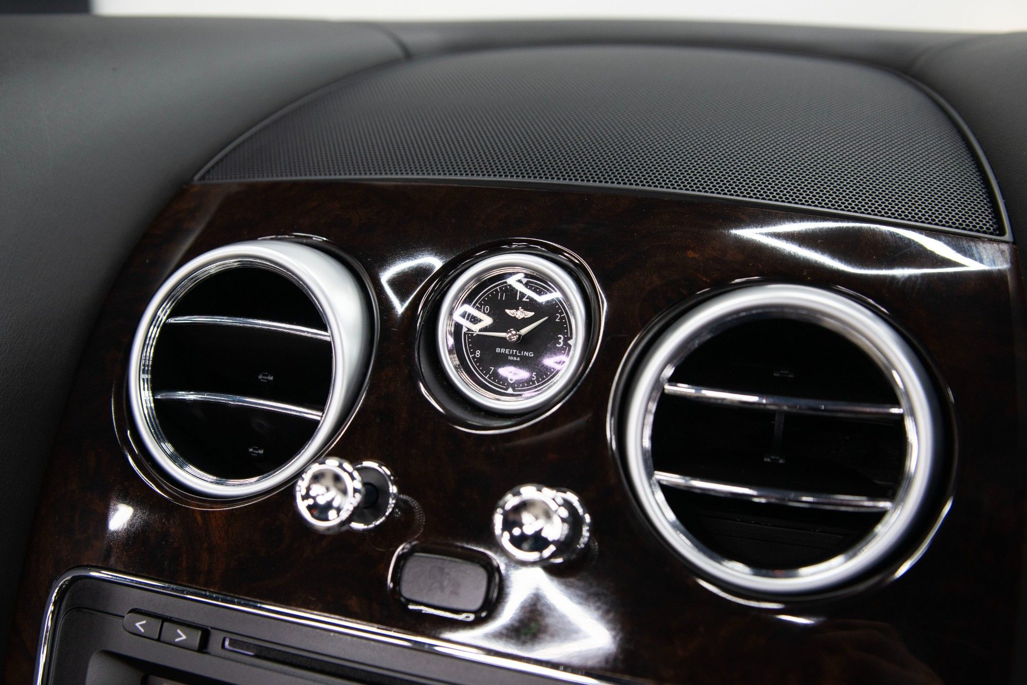 USED 2016 BENTLEY CONTINENTAL 6.0 GT MDS 