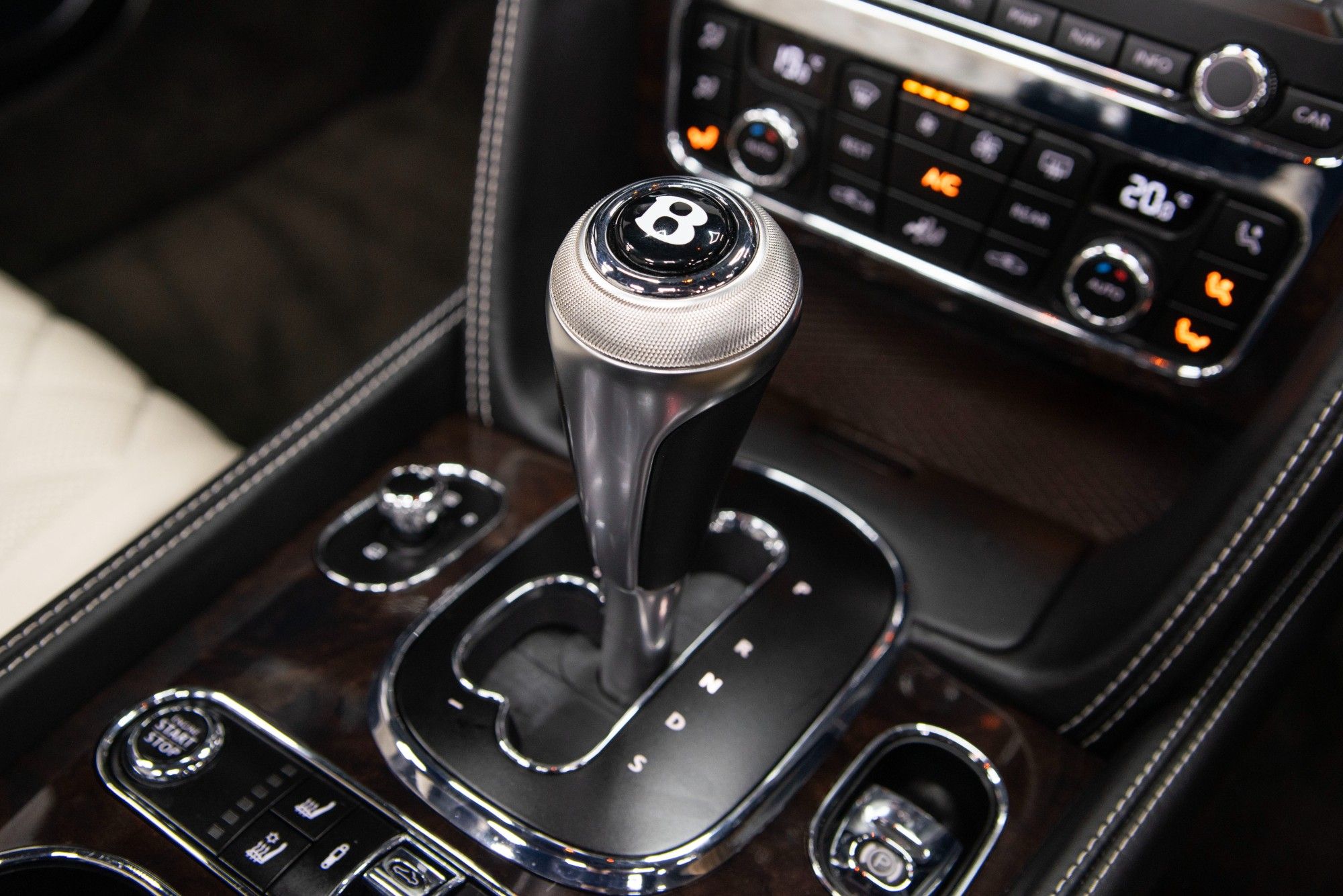 USED 2016 BENTLEY CONTINENTAL 6.0 GT MDS 