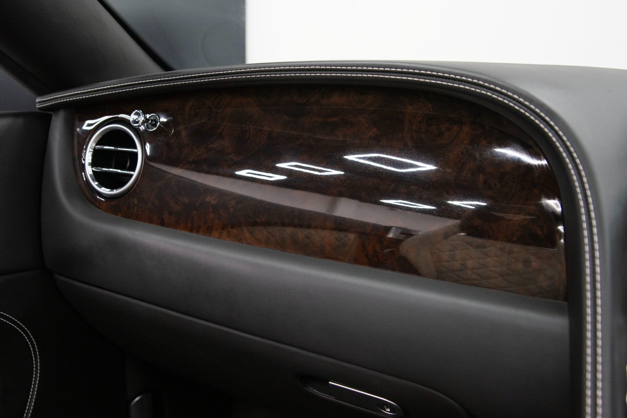 USED 2016 BENTLEY CONTINENTAL 6.0 GT MDS 