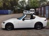 USED 2017 67 MAZDA MX 5 1.5 SKYACTIV-G Sport Nav Convertible 2dr Petrol Manual Euro 6 (131 ps) READ OUR REVIEWS! FINANCE AVAILABLE FROM 9.9% APR! FAB SPEC INC HEATED LEATHER & NAV!