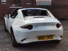USED 2017 67 MAZDA MX 5 1.5 SKYACTIV-G Sport Nav Convertible 2dr Petrol Manual Euro 6 (131 ps) READ OUR REVIEWS! FINANCE AVAILABLE FROM 9.9% APR! FAB SPEC INC HEATED LEATHER & NAV!