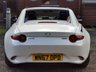 USED 2017 67 MAZDA MX 5 1.5 SKYACTIV-G Sport Nav Convertible 2dr Petrol Manual Euro 6 (131 ps) READ OUR REVIEWS! FINANCE AVAILABLE FROM 9.9% APR! FAB SPEC INC HEATED LEATHER & NAV!