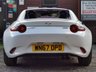USED 2017 67 MAZDA MX 5 1.5 SKYACTIV-G Sport Nav Convertible 2dr Petrol Manual Euro 6 (131 ps) READ OUR REVIEWS! FINANCE AVAILABLE FROM 9.9% APR! FAB SPEC INC HEATED LEATHER & NAV!